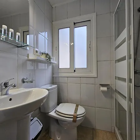 635a Acogedor En شقة اوفيدو